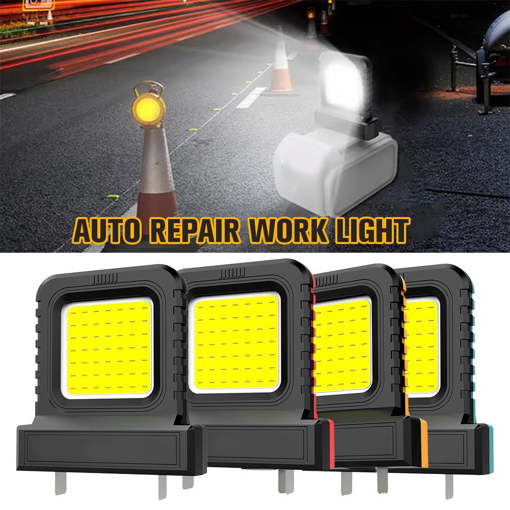 Lampa robocza LED z regulacją, – Outdoor Lighting Repair recenzja i cena