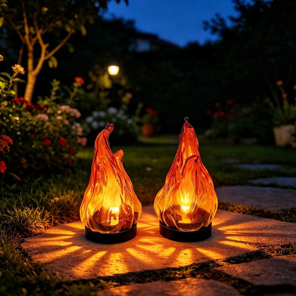 Solarna lampa wisząca z efekte – Outdoor Lighting Ip65 recenzja i cena