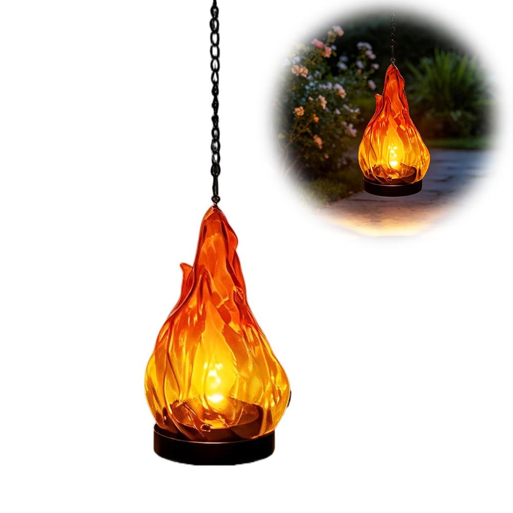 Solarna lampa wisząca z efekte – Outdoor Lighting Ip65 recenzja i cena