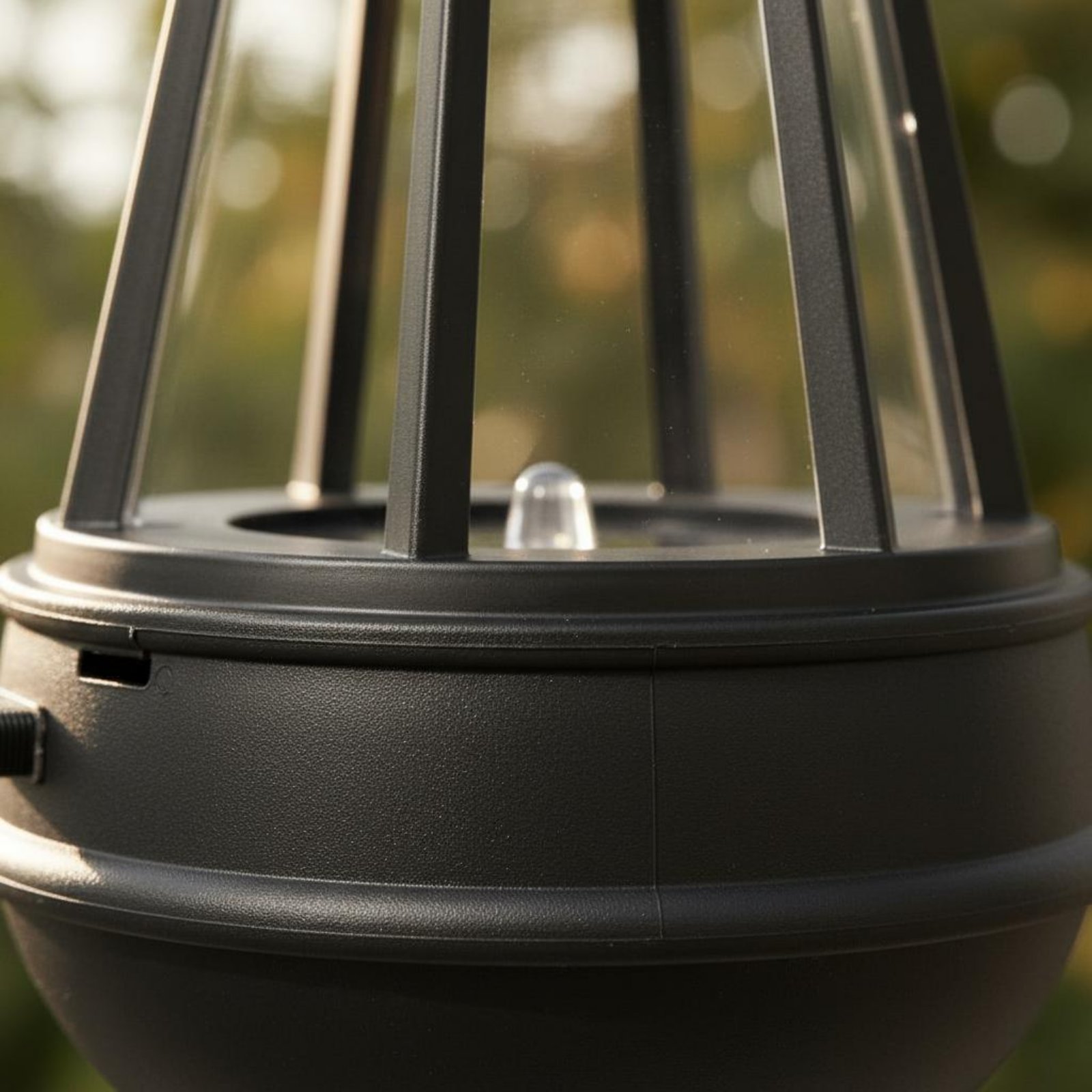 Solarna lampa wisząca w kształ – Outdoor Lighting Ip65 recenzja i cena