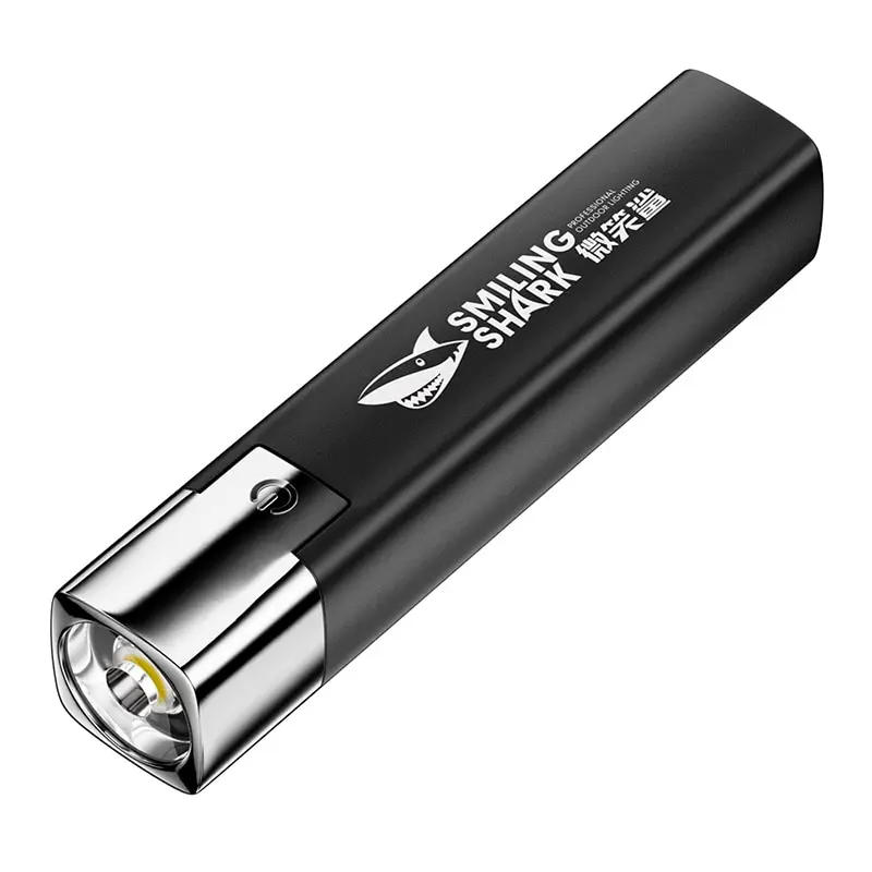 Latarka LED zasilana przez USB – Outdoor Lighting Diy recenzja i cena