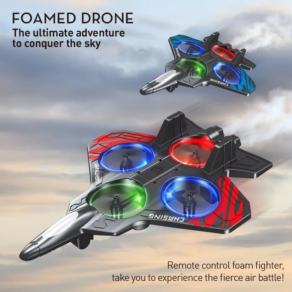 Helikopter zabawka z pianki EP – Outdoor Lighting Box recenzja i cena