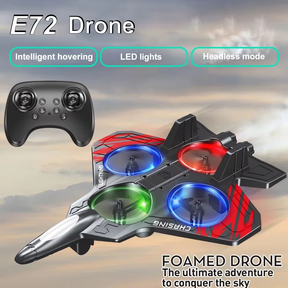 Helikopter zabawka z pianki EP – Outdoor Lighting Box recenzja i cena
