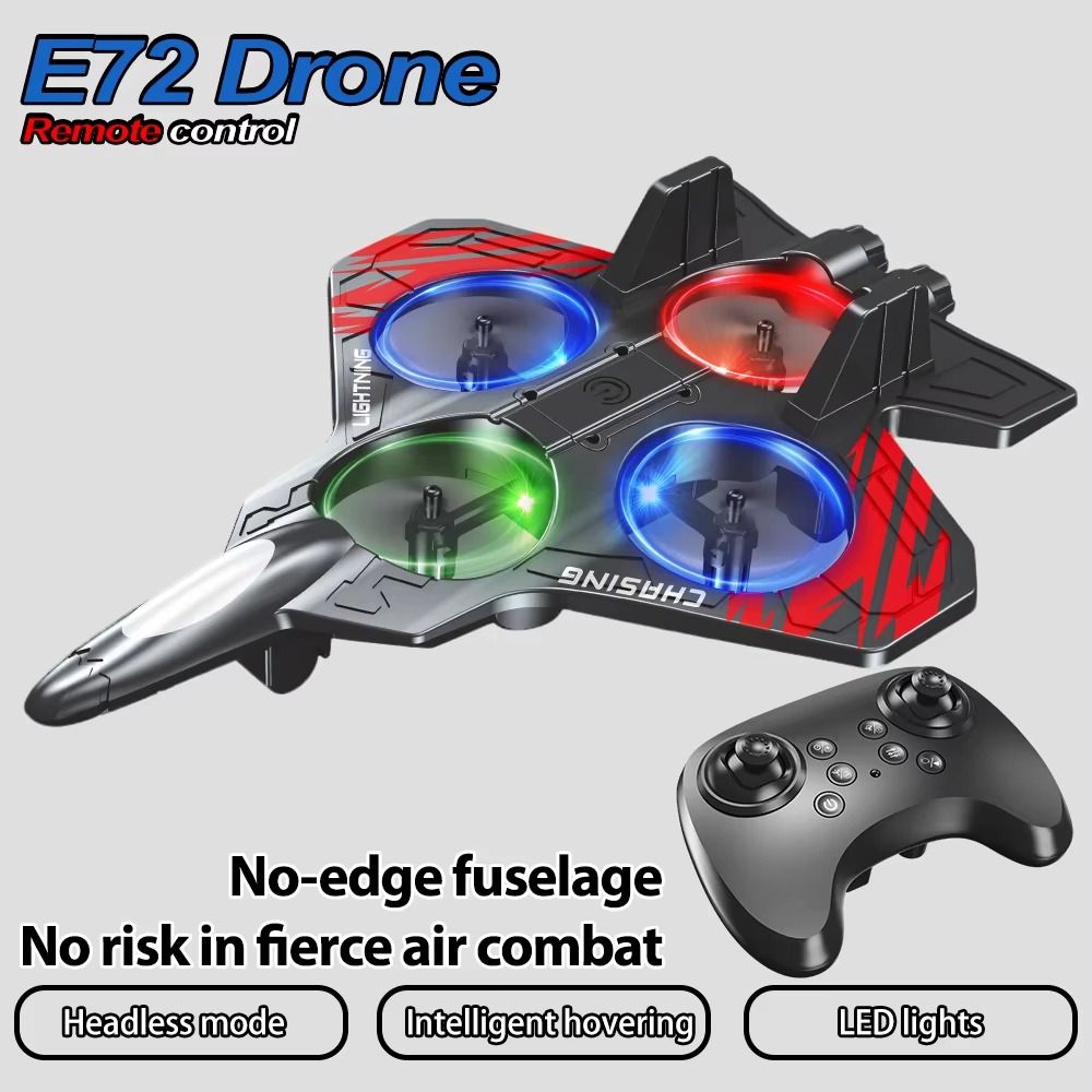 Helikopter zabawka z pianki EP – Outdoor Lighting Box recenzja i cena