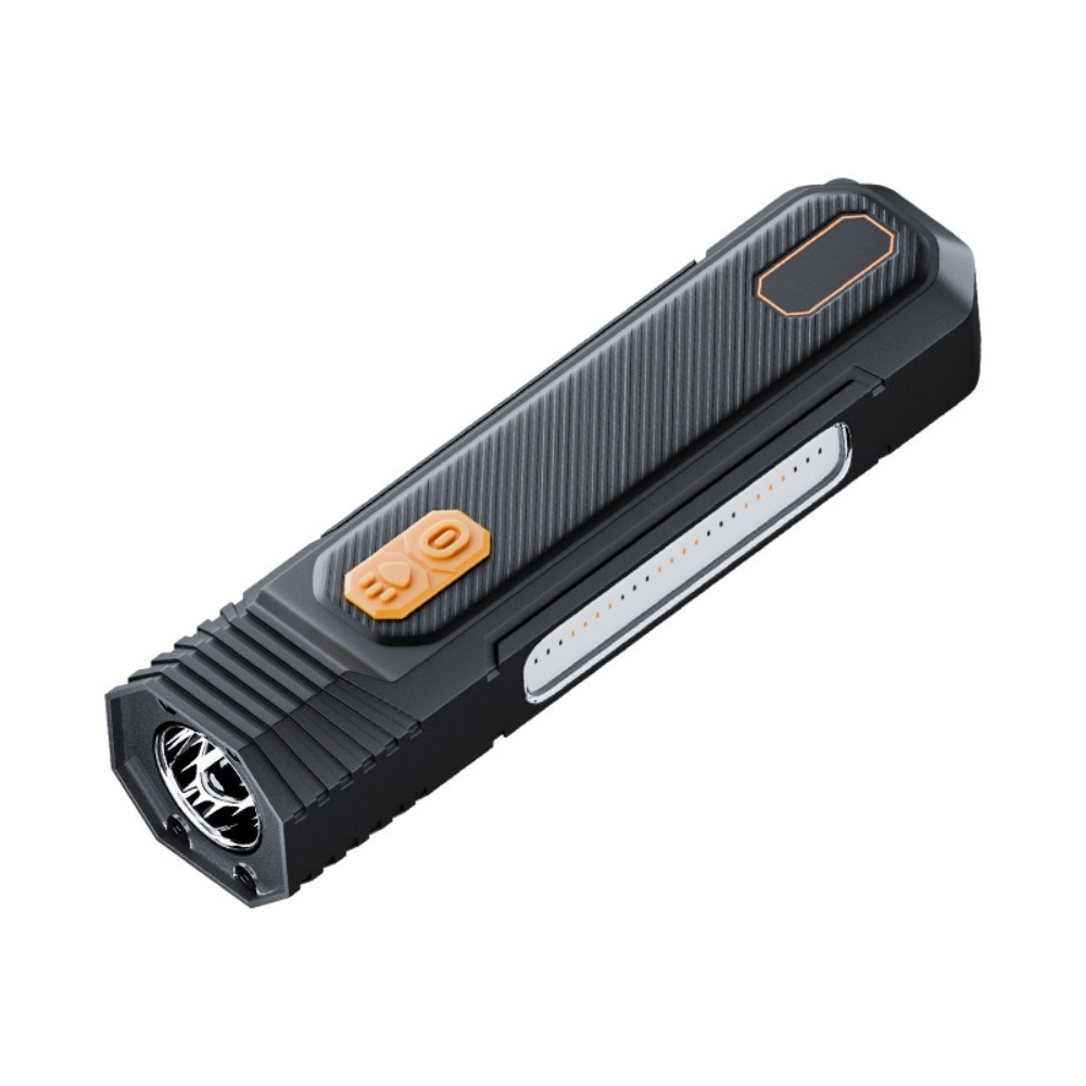 Nowa latarka robocza LED COB,  – Outdoor Lighting Repair recenzja i cena