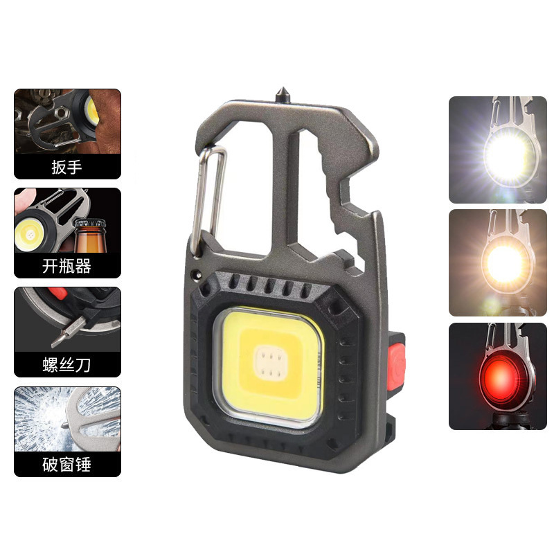 Mini brelok typu C, ładowalna, – Outdoor Lighting Repair recenzja i cena