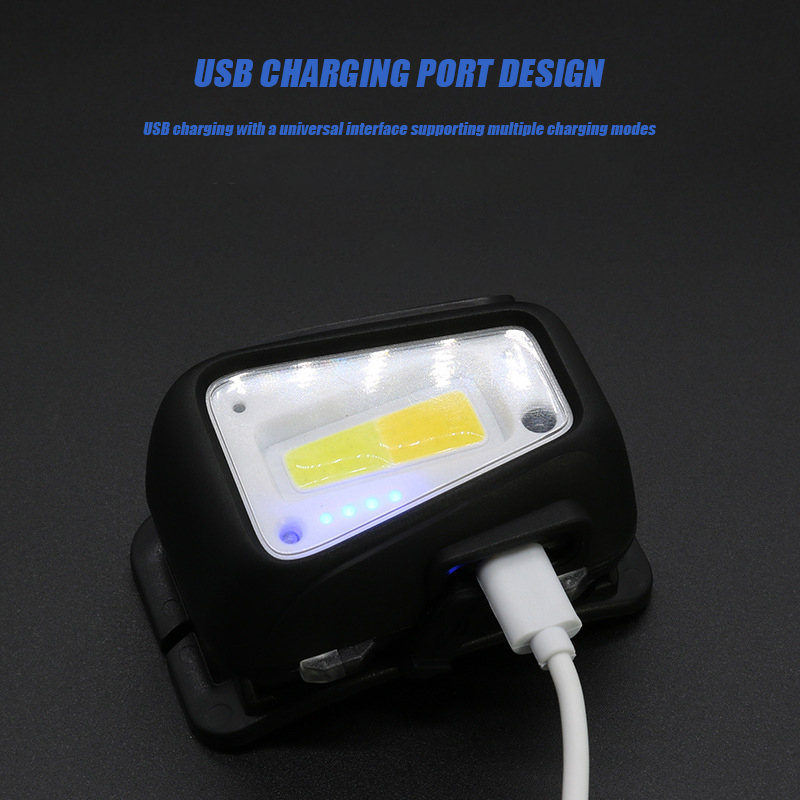 Wodoodporna lampa czołowa LED  – Outdoor Lighting Repair recenzja i cena