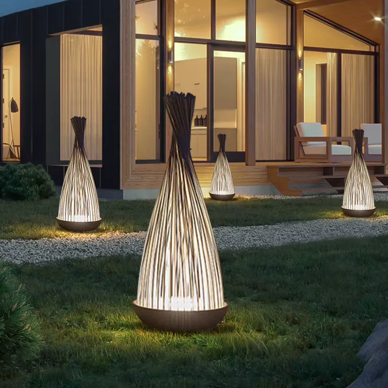 Zewnętrzne wodoodporne oświetl – Outdoor Lighting Ip65 recenzja i cena