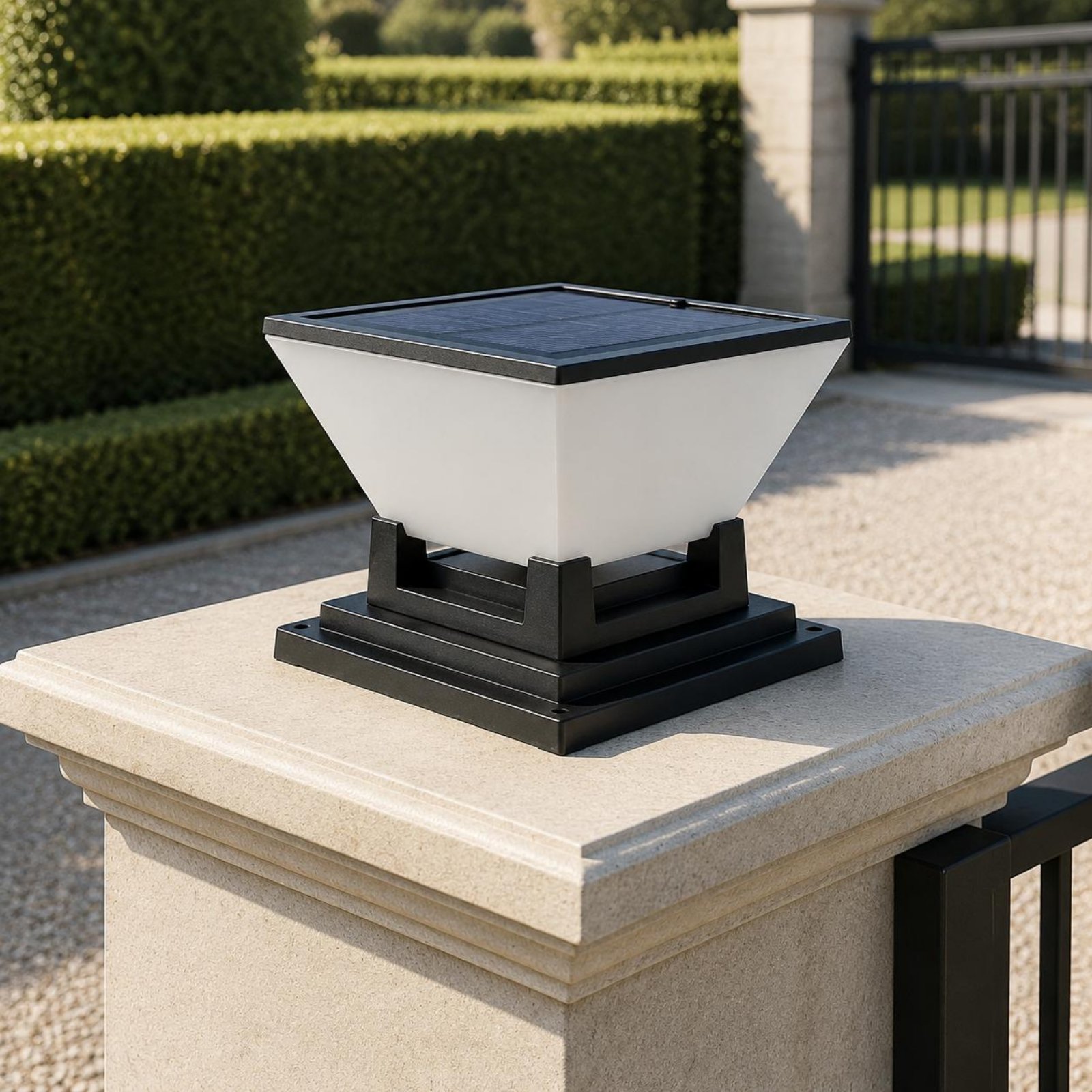 Solarna lampa słoneczna do ogr – Outdoor Lighting Ip65 recenzja i cena