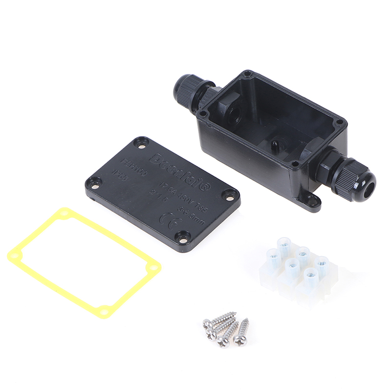 2-drożna zewnętrzna wodoodporn – Outdoor Lighting Diy recenzja i cena