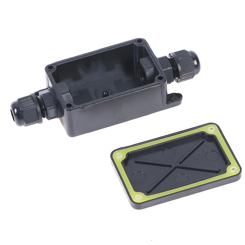 2-drożna zewnętrzna wodoodporn – Outdoor Lighting Diy recenzja i cena